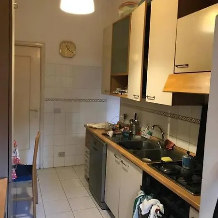 Διαμέρισμα Lovely Close To Stores And Transportation