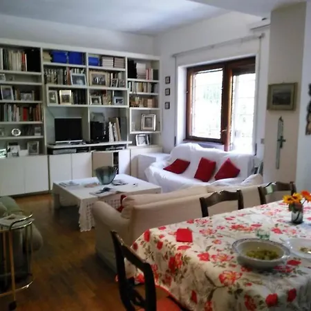 Lovely Close To Stores And Transportation Διαμέρισμα Ρώμη