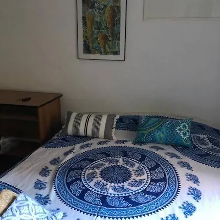 Διαμέρισμα Lovely Close To Stores And Transportation