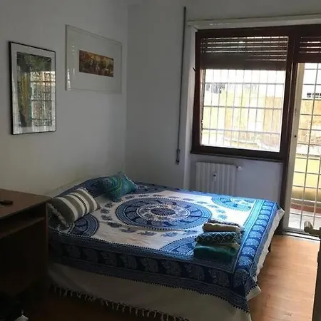 Lovely Close To Stores And Transportation Διαμέρισμα Ρώμη
